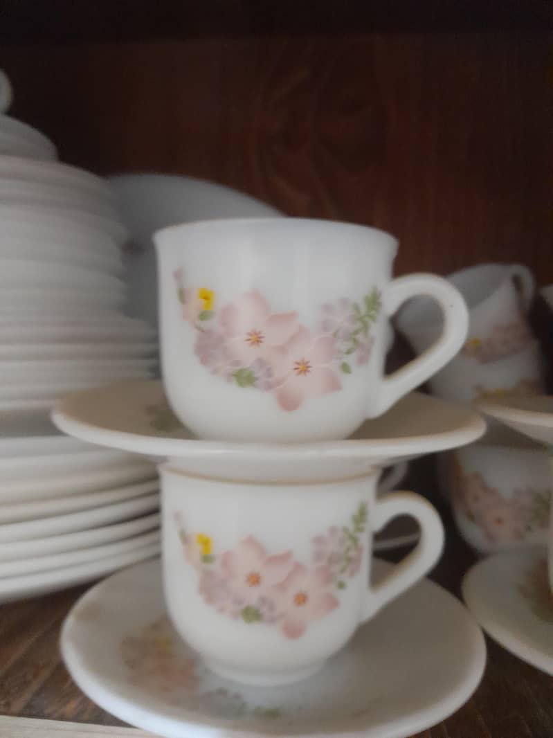 pathar dinner set 0