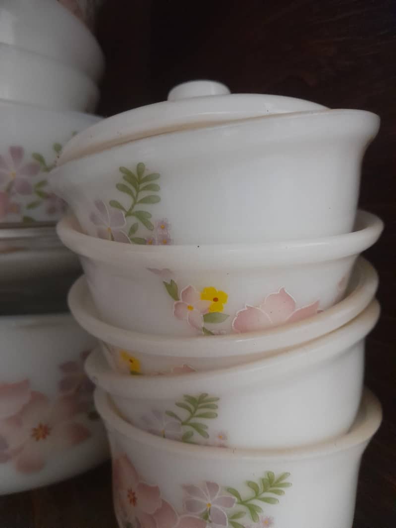 pathar dinner set 1