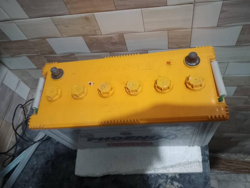 phonix battery 1