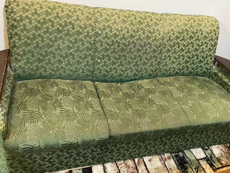 green sofas 1