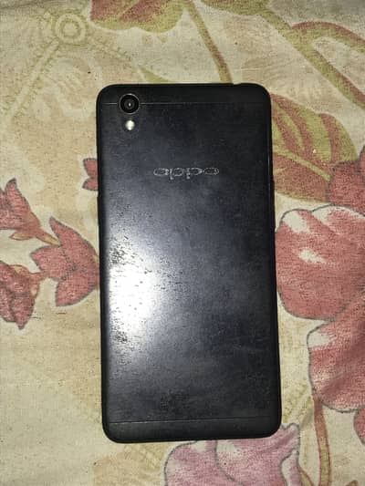 OPPO A37