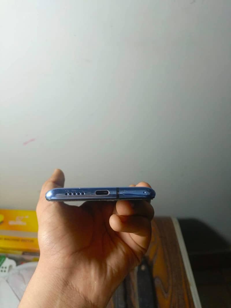 One Plus 7T 1