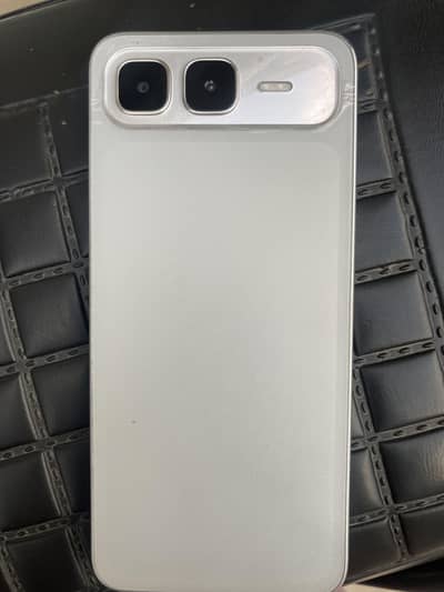Infinix Smart