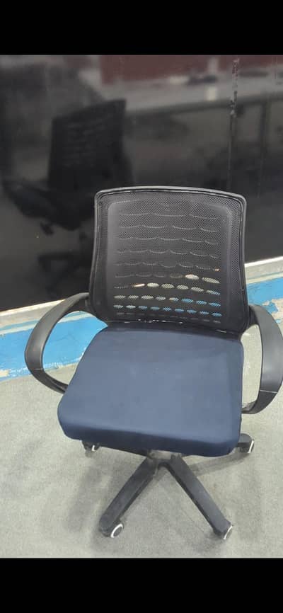 Office Chairs 2 pieces