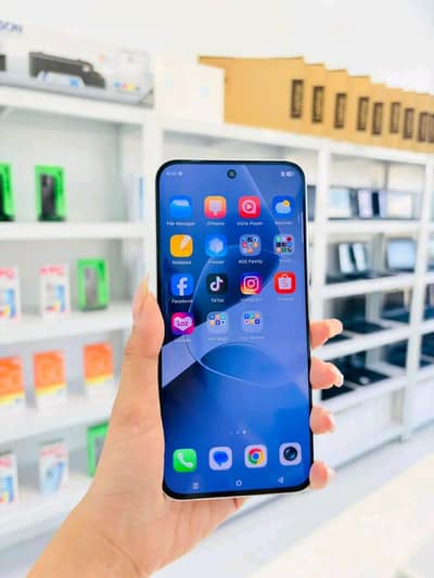 Infinix 60 pro plus 12GB RAM 256 GB memory PTA approved 0328=610=2363