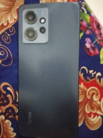 Infinix note 12 8/128 pta approved