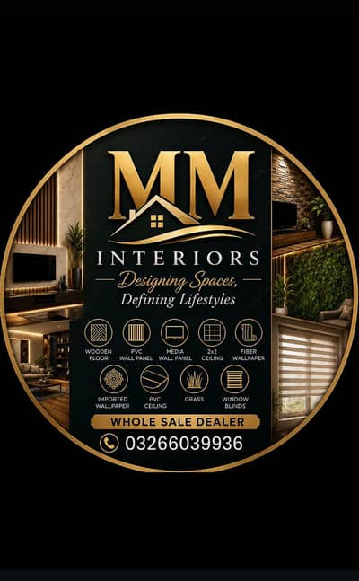PVC SHEETS , SEILNGS, FABRIC WALLPAPER. . . . . .