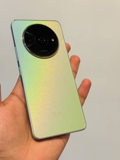 Xiaomi Redmi A3x