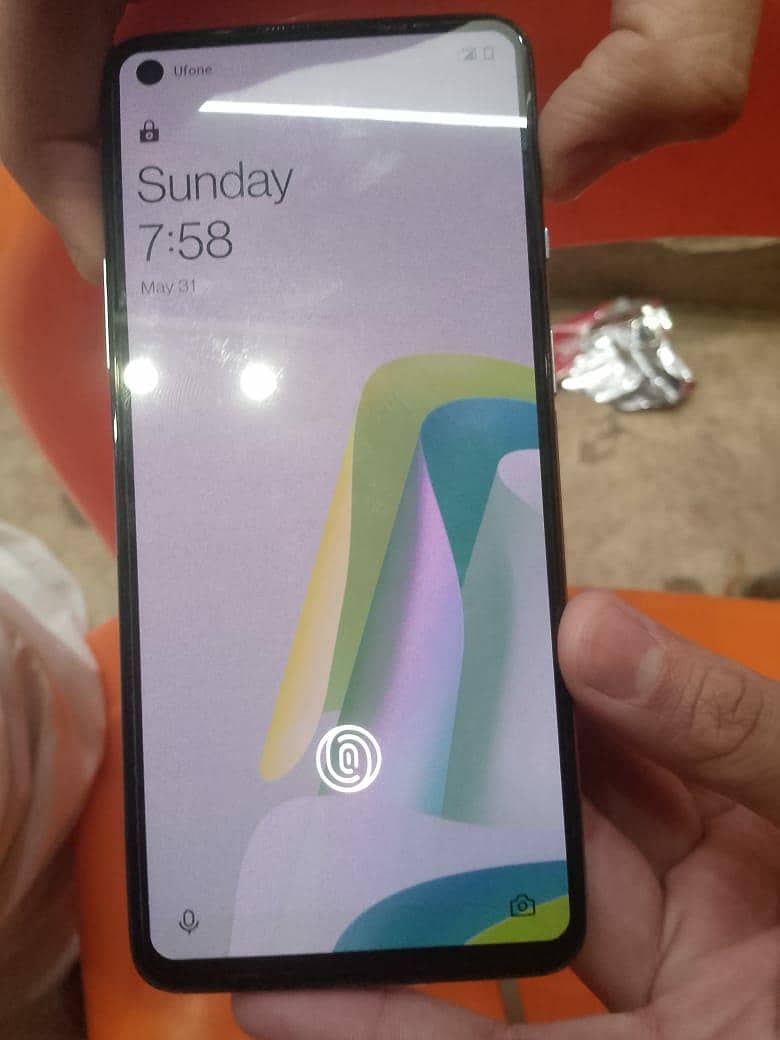 one plus 8t 2
