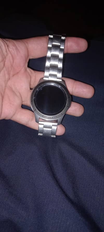 Samsung Galaxy Watch 46 mm