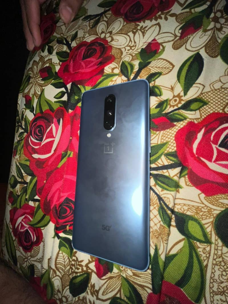 One Plus 8 4