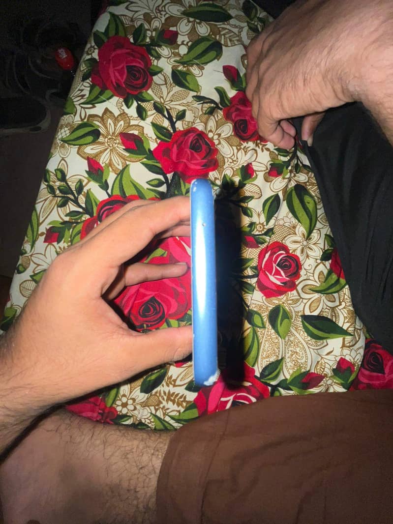 One Plus 8 5