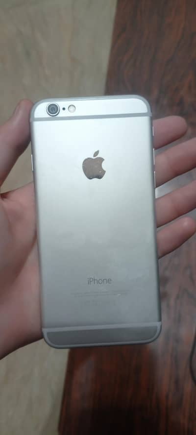 Apple iPhone 6
