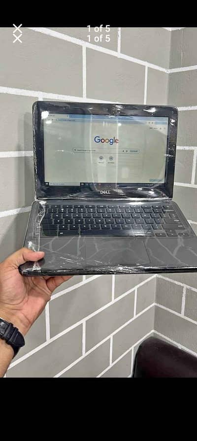 Dell Chromebook 4/16Gb