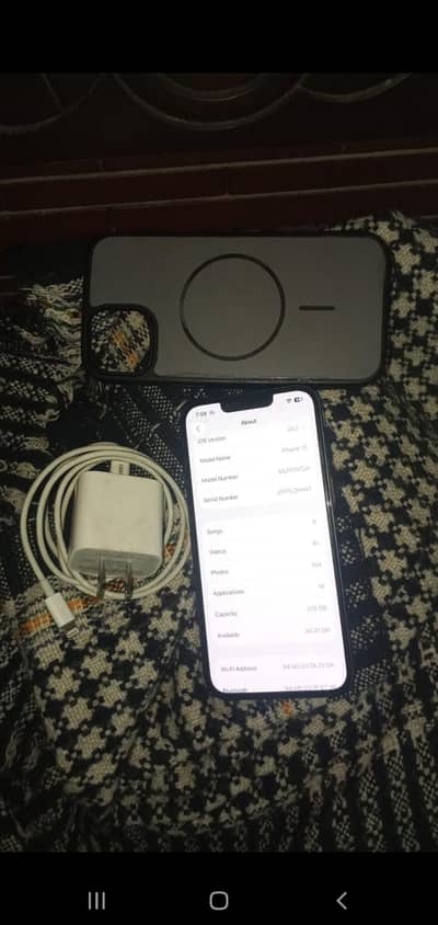 Apple iPhone 13 Pro