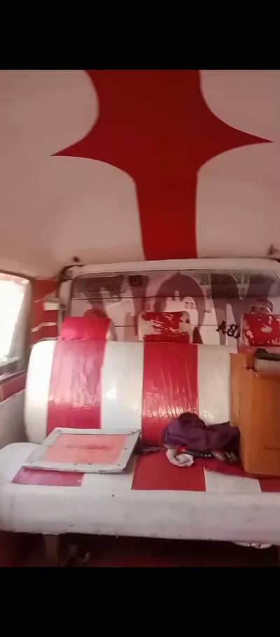 Suzuki Bolan
