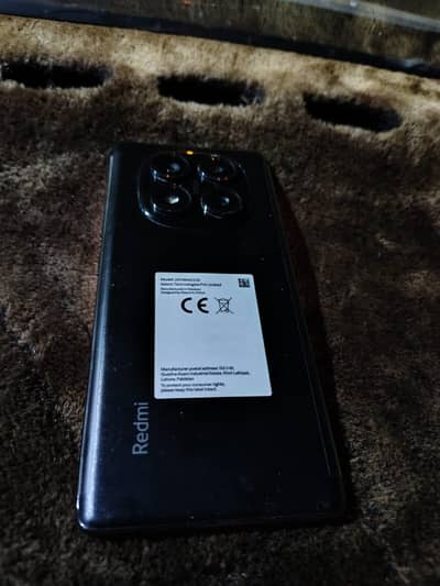 Xiaomi Redmi Note 14 Pro