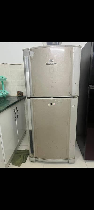 Home Fridge Perfect Condition