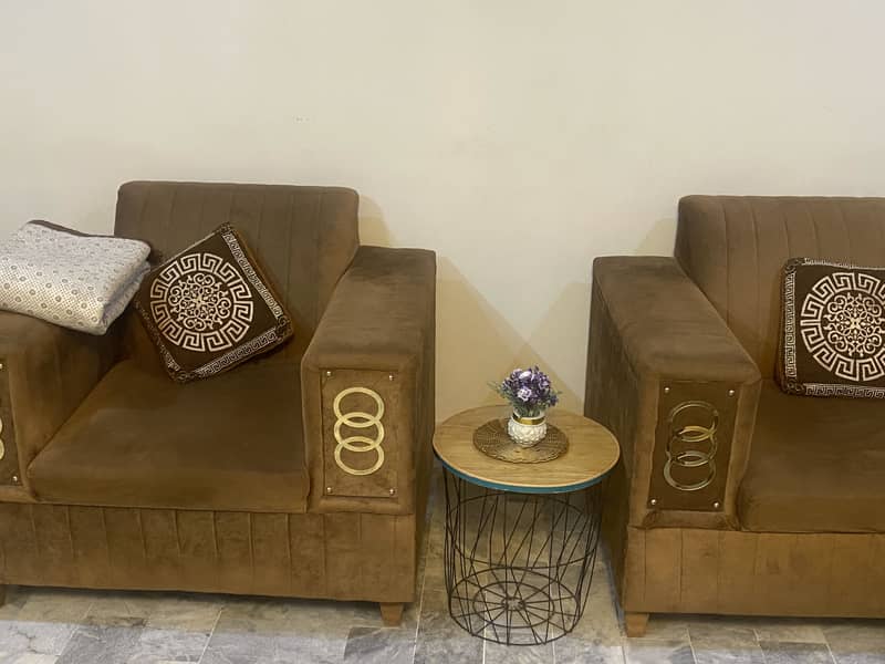 sofa set available setter 3