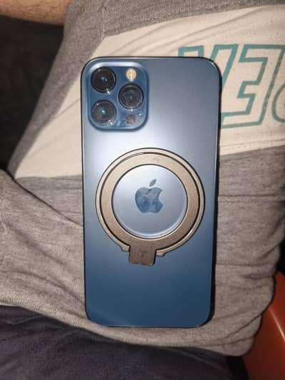 Apple iPhone 12 Pro Max