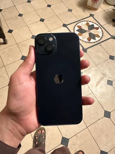 Apple iPhone 13 128 GB JV