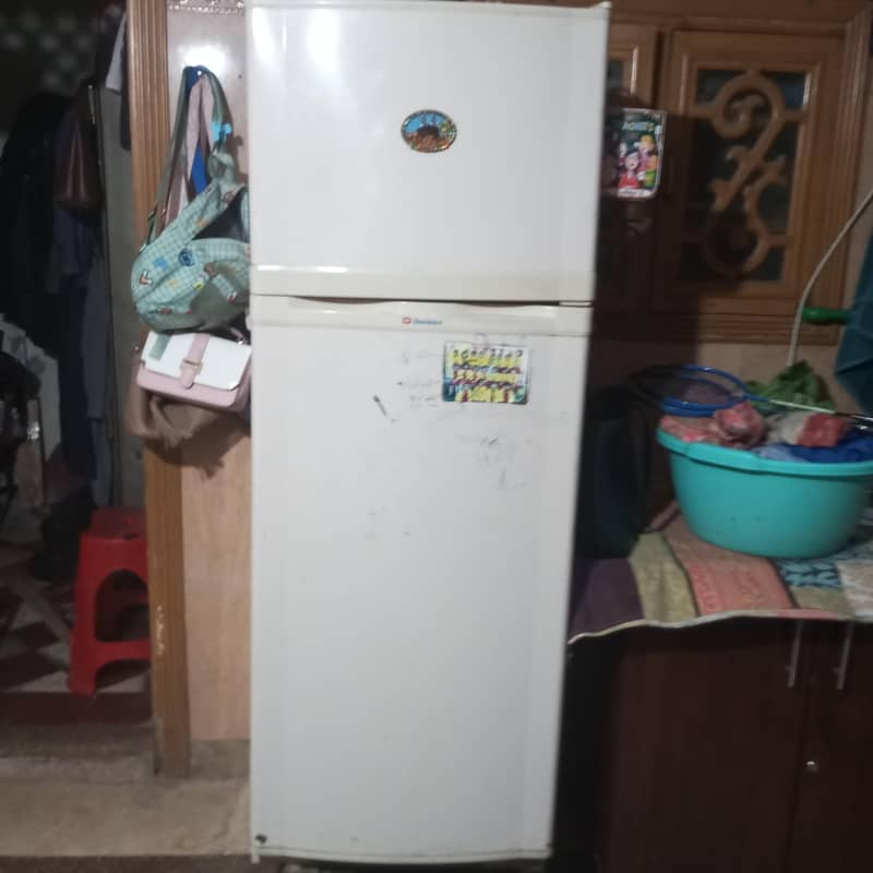 Refrigerator 0
