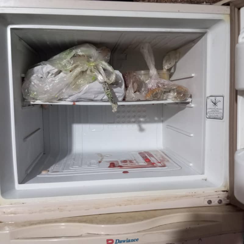 Refrigerator 1