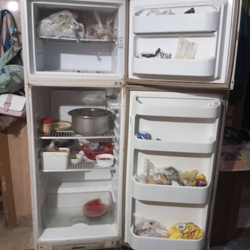 Refrigerator 2