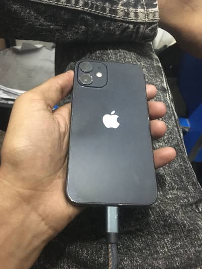 Apple iPhone 12 mini