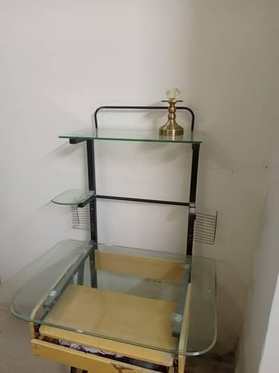 COMPUTER TROLLEY