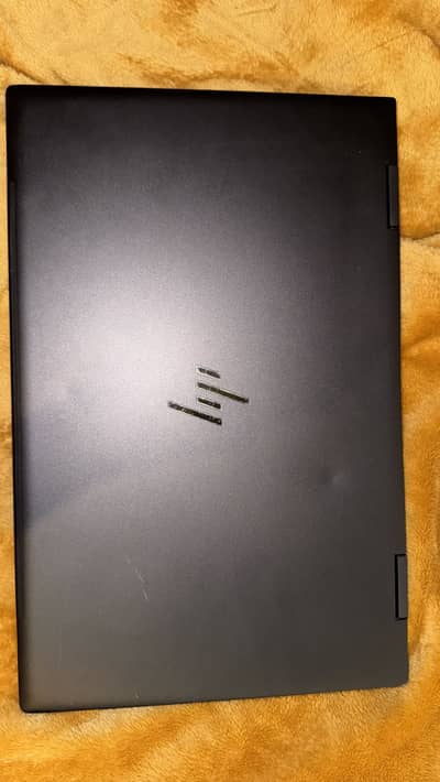 HP ENVY X 360 FOR SALE