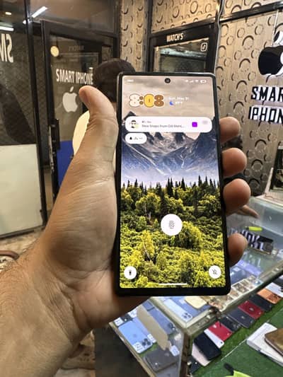 Google Pixel 6