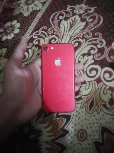 Apple iPhone 7