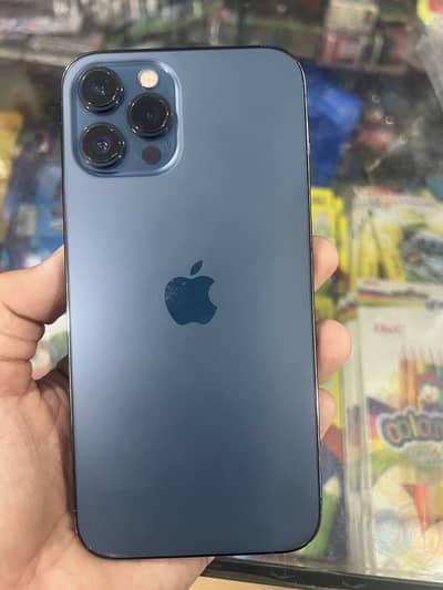 Apple iPhone 12 Pro Max