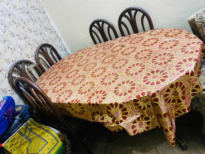 dining table 0