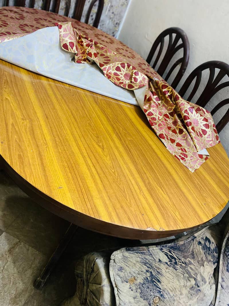 dining table 1