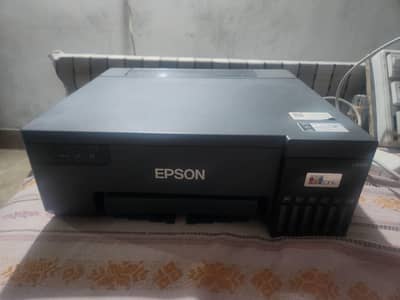 Epson L8050