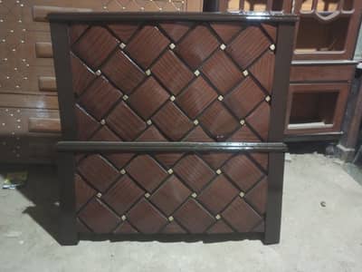 singal bed