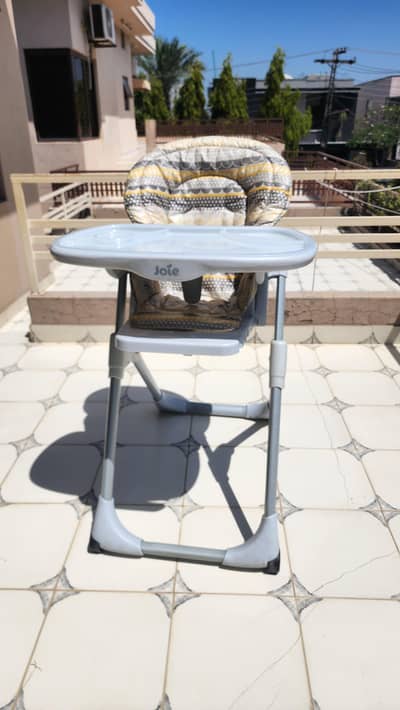 Joie (Mimzy) High Chair for Sale