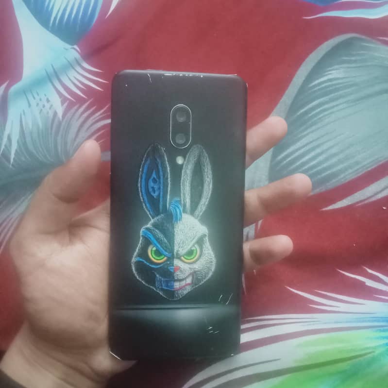 Sharp Aquos Zero 2 2
