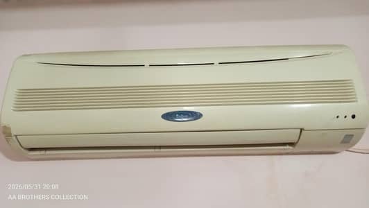 Air condition