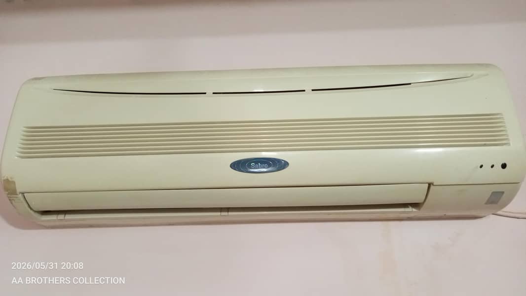Air condition 0