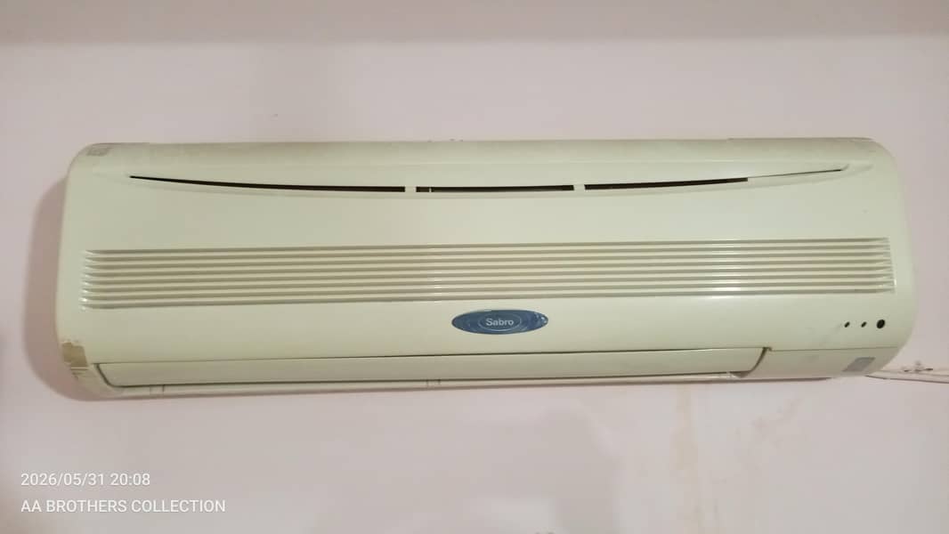 Air condition 1