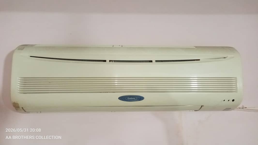 Air condition 2