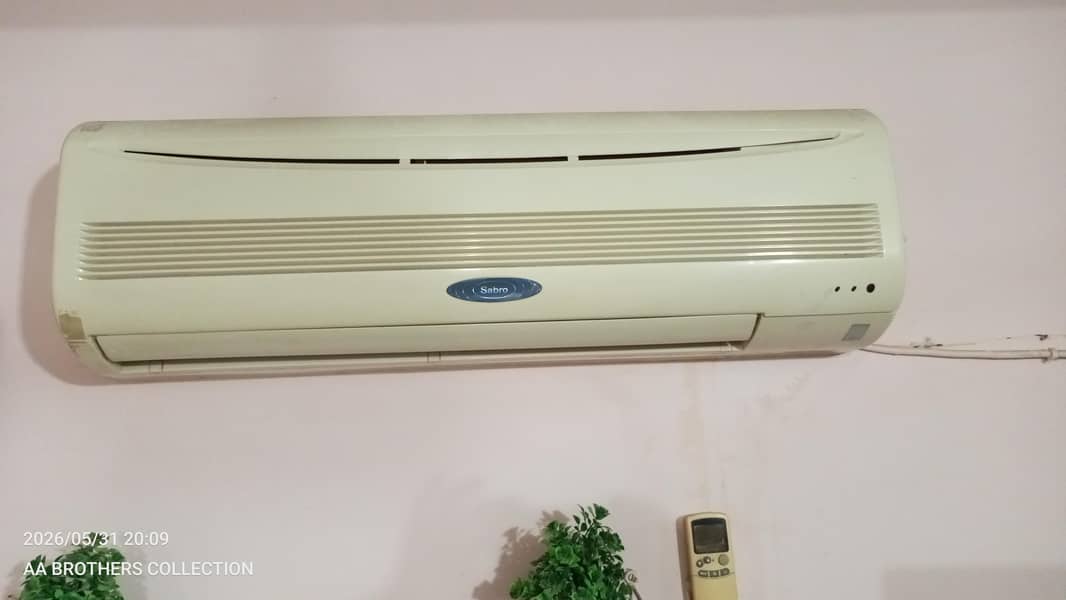 Air condition 3
