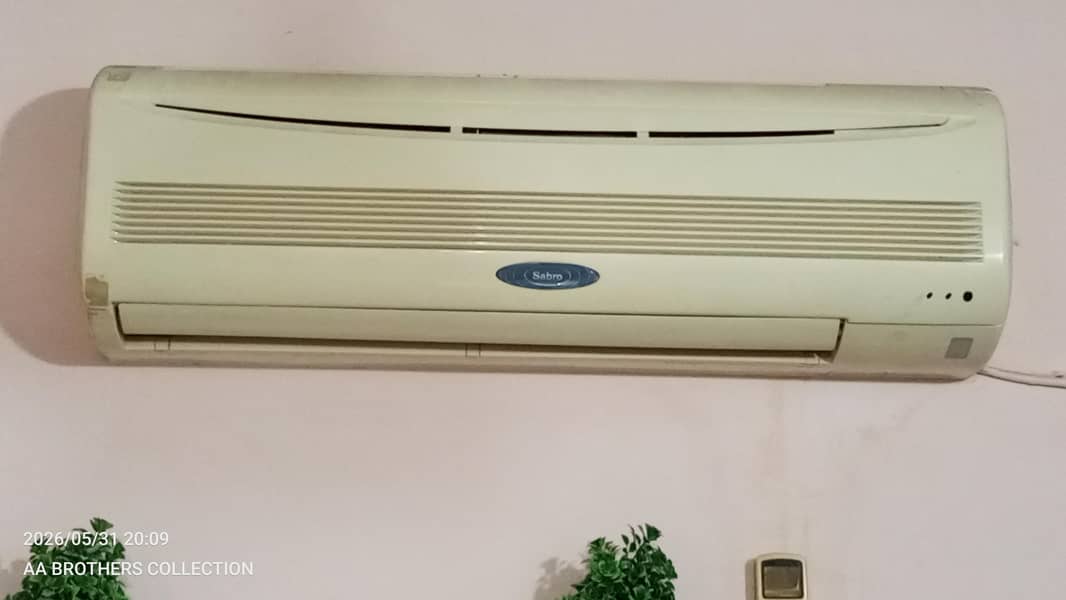 Air condition 4