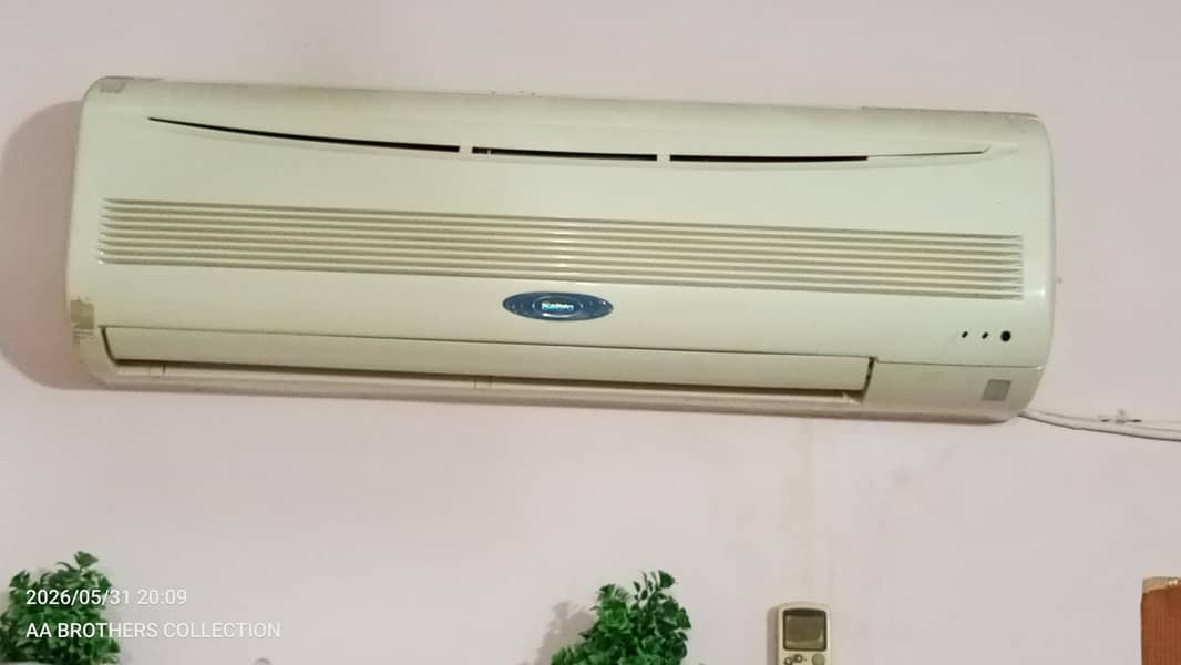 Air condition 5