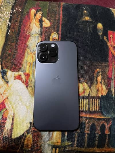 iPhone 14 pro max 128gb factory unlocked