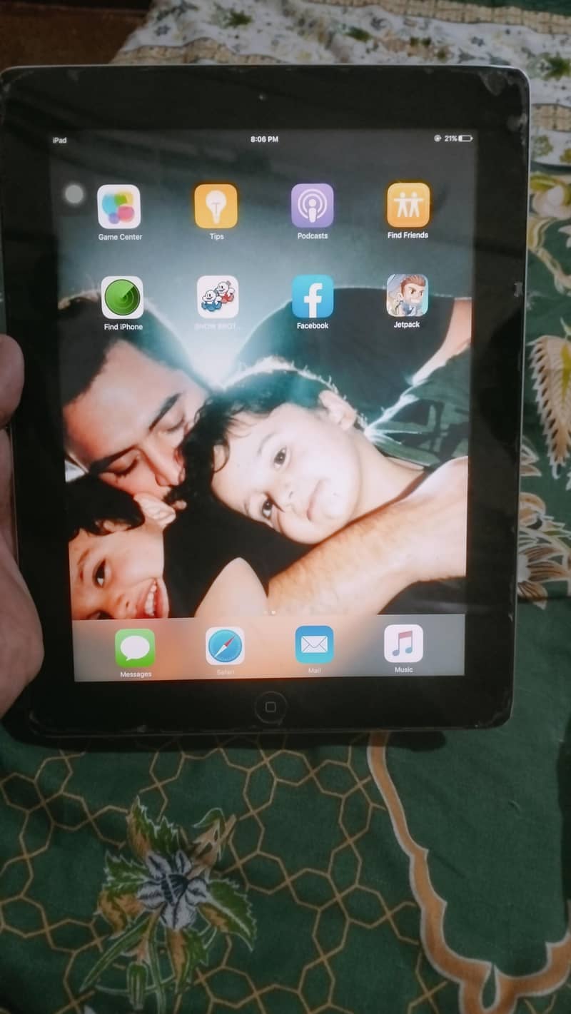 ipad 16 gb 2