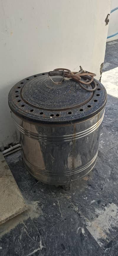 tandoor large size